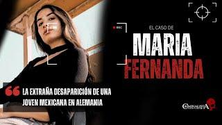 El caso de Maria Fernanda Sánchez | Criminalista Nocturno