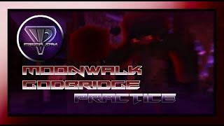 New macros on vimeworld? - moonwalk&godbridge practice NEW