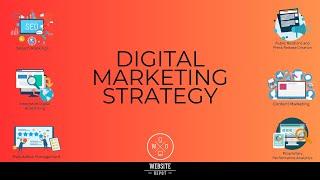 Website Depot Start your Digital Marketing Journey !