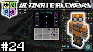 Ultimate Alchemy #24 - Victory! Ultimate Alchemy Examination PASSED!