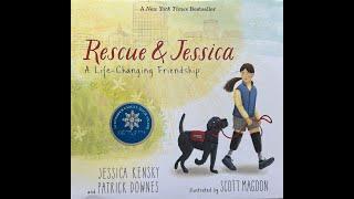 Rescue & Jessica (Read Aloud)
