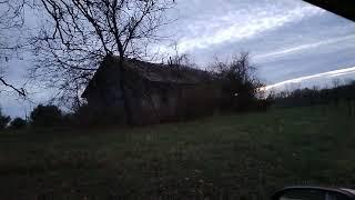 One Room School House (DeLancey)