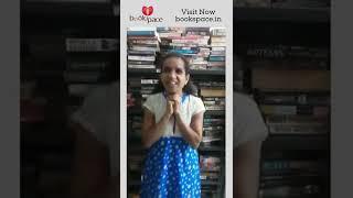 Jingles with Rupali | Inspire Bookspace | IBS | @bookspaceindia2660 | @biznblewebdesign |