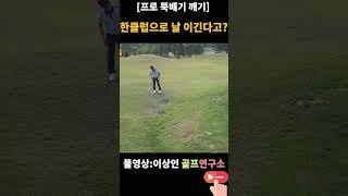 ️‍️ [뚝배기 챌린지 EP.1] 홀마다 클럽 1개!? 로얄포레CC에서 펼쳐진 극한 대결!/로얄포레cc