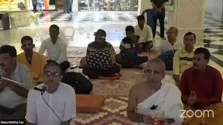 Karhtik Evening Program - Oct 19, 2024 || ISKCON Kulai Mangalore