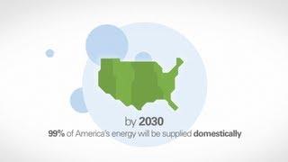 BP US Energy Outlook 2030: America's Energy Future - 2013 Report