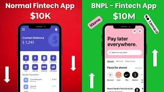 How to Develop a BNPL App Like Tamara | Cost to Build Split Payments App Like Tamara