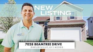Louisville Homes For Sale | 7028 Beamtree Dr, Shelbyville, KY 40065