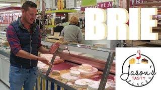 E10: Brie, the Queen of Cheeses | Brie, France