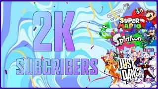 2K Special - StevenSB