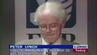 When should you buy the Dip? Peter Lynch has a good answer