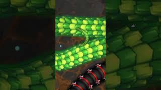 Little Big Snake  - The Best Rebel Kill of The Day 