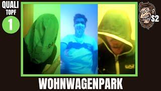 WOHNWAGENPARK I RPB Staffel 2 I Qualifikation #54 (prod by Fr34kyEaky)