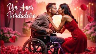 Amor Verdadeiro Entre Milionário na Cadeira de Rodas e Sua Cuidadora | Contos de Amor