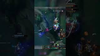 The Easiest Triple Kill In League Of Legends
