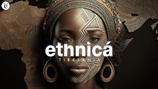 ETHNICA Mosaic | Ethnic Deep House Mix 2025