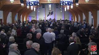 Humanitarian Benefit Concert for Ukraine Mar. 26th, 2023