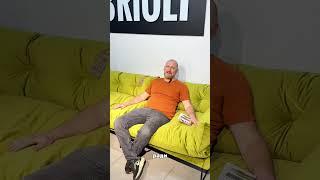 Диван для гостиной. BRIOLI.BY #диван #мебель #brioli #дизайн #дизайнинтерьера #бриоли