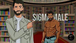 7 Signs You Might Be A Sigma Male / Lone Wolf The Rarest of All Men