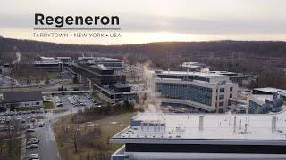 Regeneron HQ - Tarrytown, NY | View Smart Glass Projects