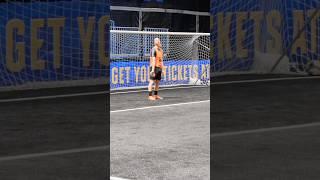 POV: ESCI CON IL PORTIERE SU FIFA 