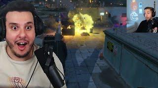 Ramee Reacts to Hilarious GTA RP Clips and More! | Prodigy 2.0 | GTA | CG