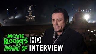 John Wick (2014) Interview - Ian McShane (Winston)