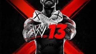 WWE 13 (Xbox 360) Unboxing Black Friday 2012 with Mike Tyson Bonus