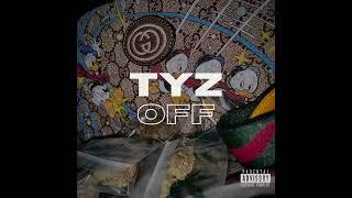 Tyz - Les gars du 7 (Prod. O.L.M Record)