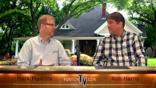 Five Minutes of Fame in Fenton (S1:E3) - Mark Mustola of ValueCheck Home Inspections - FentonTV.com