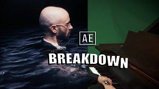 "Etonia" VFX Breakdown - Rising Water