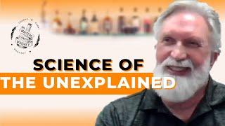 The Science of the Unexplained | Dr. Jeff Meldrum on Writers Drinking Whiskey