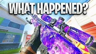 Why I DISAPPEARED for 2 MONTHS