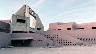 Experience Architecture: ASU Art Museum