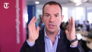 Martin Lewis: How To Get The Best Remortgage Deals