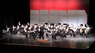 PSU Wind Ensemble