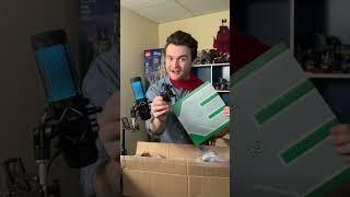 LEGO Christmas Haul! #shorts #lego