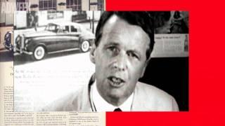 David Ogilvy: Essentials