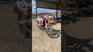 2019 KTM SX-F 250