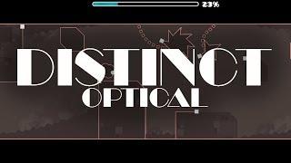 Optical - Distinct