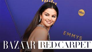 The 10 best dressed from the Emmy Awards 2024 | Bazaar UK