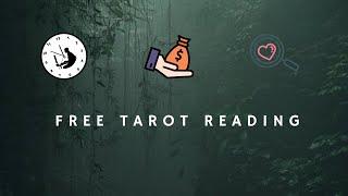 Sky 777 Tarot is live free tarot reading