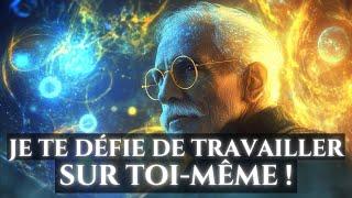 Comment s'améliorer soi-même - Carl Jung