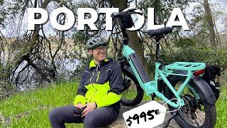 $995 Ride1up Portola | Super Deal!