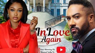 IN LOVE AGAIN - Majid Michael, Uche Montana (new movie) Latest Nigerian Nollywood Movie