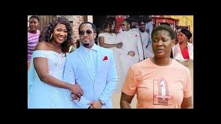 D PRINCE PRETENDS TO BE GENEROUS TO GAIN TRUE LOVE - NEW MOVIE MERCY JOHNSON 2021 MOVIE