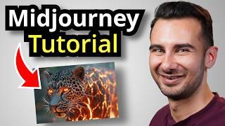 Midjourney AI Tutorial: How to Use Midjourney to Create Stunning Art