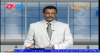 Evening News in Tigrinya for November 9, 2024 - ERi-TV, Eritrea