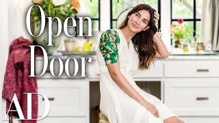 Inside Lily Aldridge's Nashville Home | Open Door | Architectural Digest