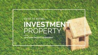 Guide to Buying Investment Property in Cape Coral by an Experienced Property Manager